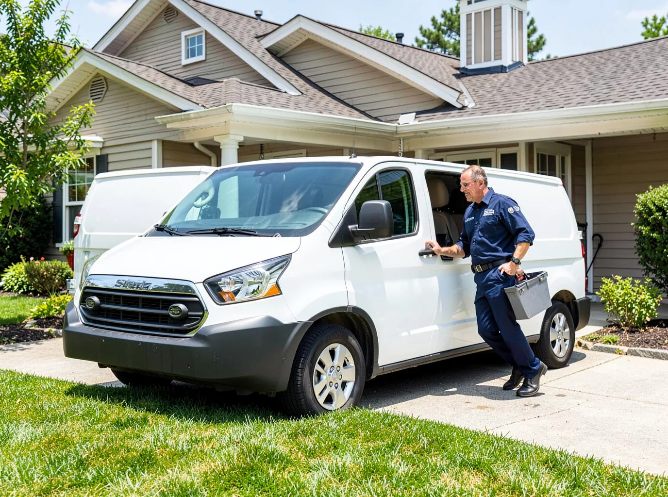 Emergency Plumber company in Stanhope, IA